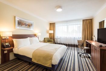 Holiday Inn Warrington, an IHG Hotel