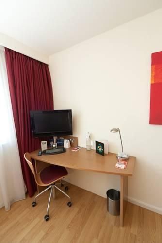 Hotel Photo 5