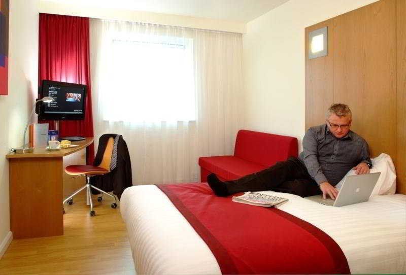 Hotel Photo 6
