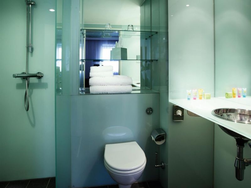 Hotel Photo 8