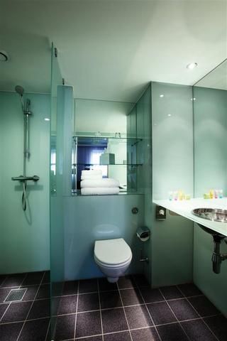 Hotel Photo 9