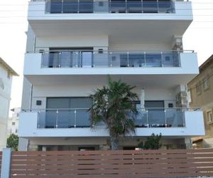 Aqua Mare Luxury Apartments Paralia Greece