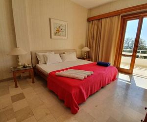 Elman Hotel Paleochora Greece