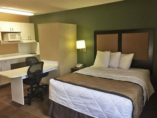 Фото отеля Extended Stay America Suites - Greenville - Airport