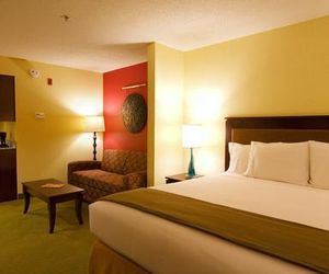 Holiday Inn Express Hotel & Suites Greenville-I-85 & Woodruff Road Mauldin United States