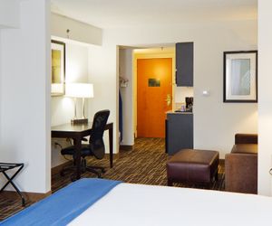 Holiday Inn Express Hotel & Suites Greenville-Downtown Greenville United States
