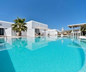Queen Boutique Suites Mykonos Town Greece