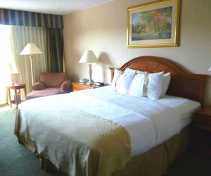 Clarion Hotel Greenville United States