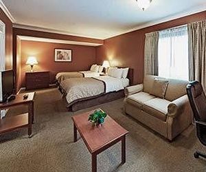 Hawthorn Suites By Wyndham Greenville Greenville United States