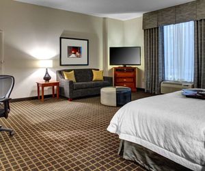 Hampton Inn & Suites Greenville-Downtown-Riverplace Greenville United States