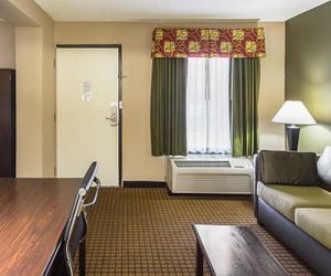 Quality Inn & Suites Greenville - Haywood Mall Greenville United States