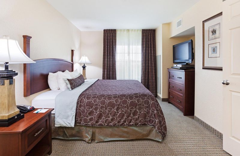 Staybridge Suites Greenville I-85 Woodruff Road, an IHG Hotel