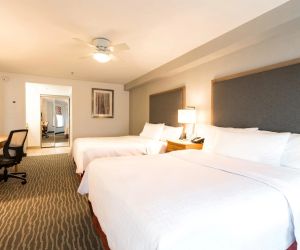 Homewood Suites by Hilton Greenville Greenville United States