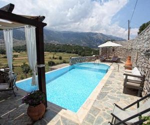 Villa Askyfou Kournas Greece