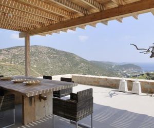 Villa Erianna Patmos Island Greece