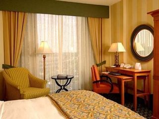 Hotel pic Greenville Marriott