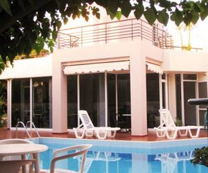 Elizabeth Apartments Kato Gouves Greece