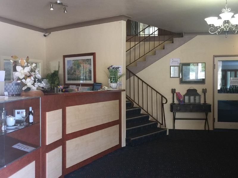 Hotel Photo 14