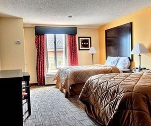 Quality Inn & Suites Greenville United States