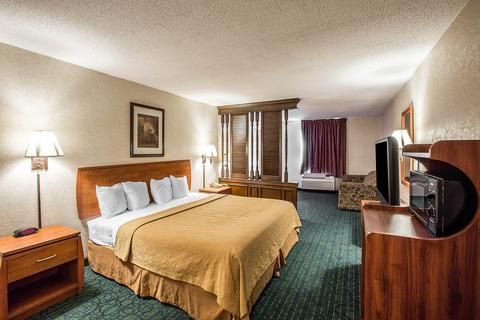 Greenville Inn & Suites