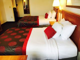 Hotel pic Motel 6-Jacksonville, NC