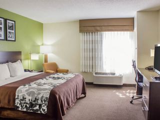 Hotel pic Sleep Inn & Suites Jacksonville near Camp Lejeune