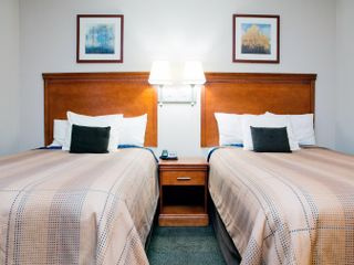 Фото отеля Candlewood Suites Jacksonville, an IHG Hotel
