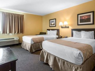 Hotel pic Suburban Extended Stay Hotel Camp Lejeune