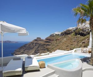 Villa Aura Fira Greece