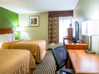 Hotel pic Quality Inn Jacksonville near Camp Lejeune