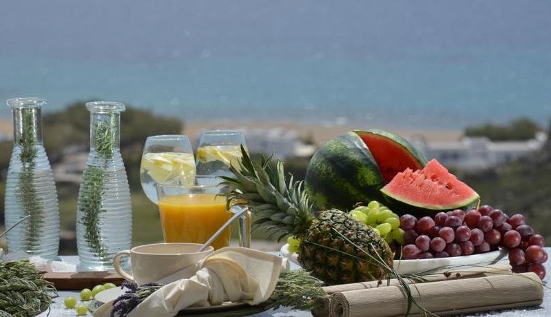 صورة الفندق 8