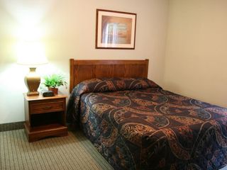 Hotel pic Affordable Suites Jacksonville