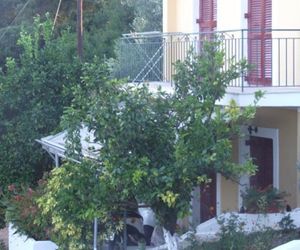 Braziliana Apartments Dassia Greece