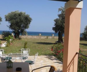 Barbati Beach Holiday Apartment Barbati Greece