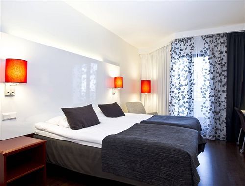 Hotel Photo 1