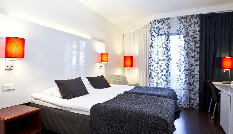 Hotel Photo 2