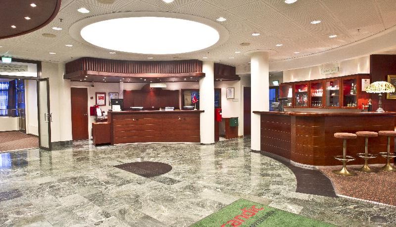 Hotel Photo 14