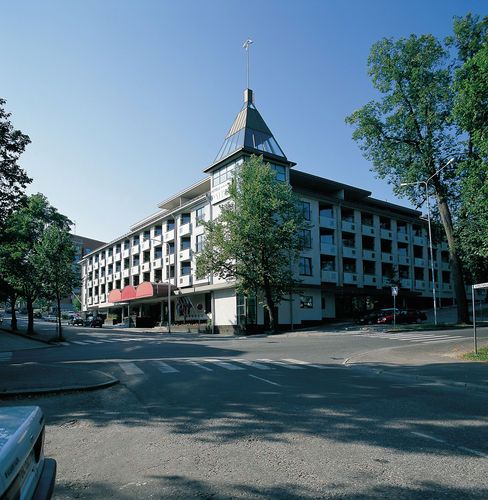 Hotel Photo 22