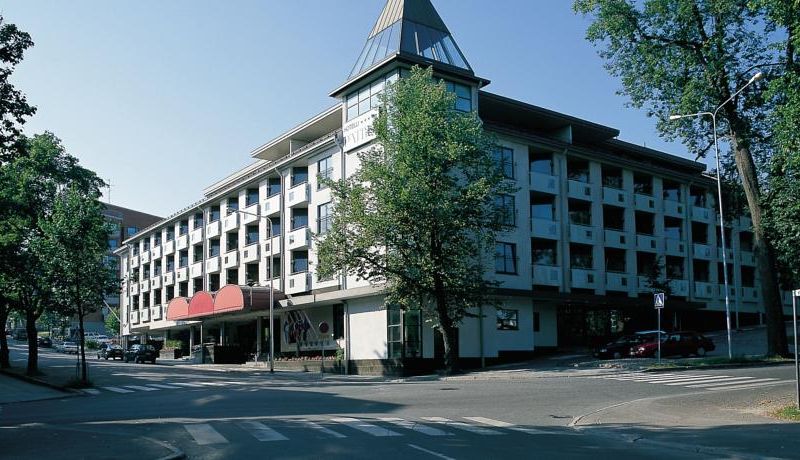 Hotel Photo 23