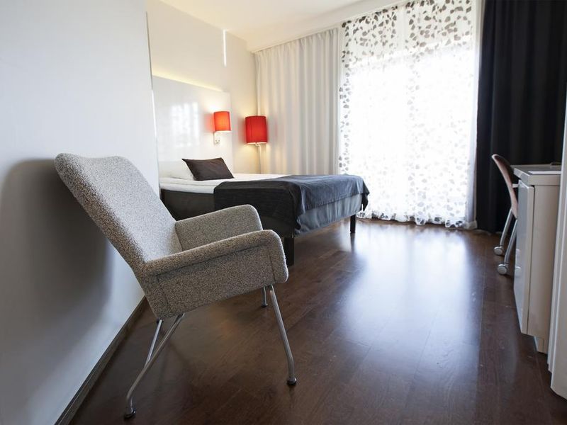 Hotel Photo 5