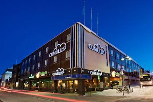 Hotel Photo 16