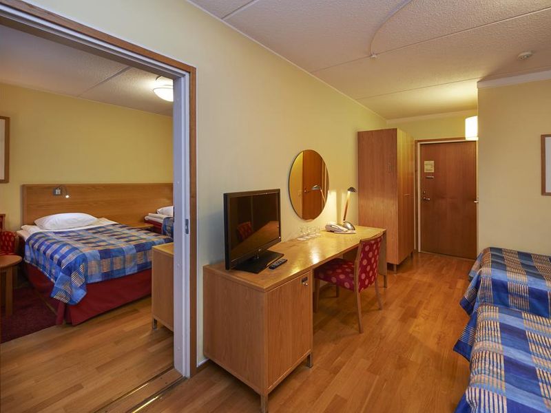 Hotel Photo 4