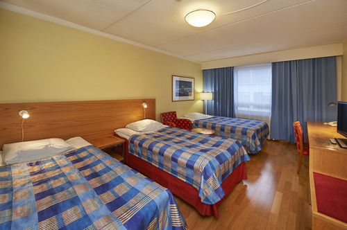 Hotel Photo 5