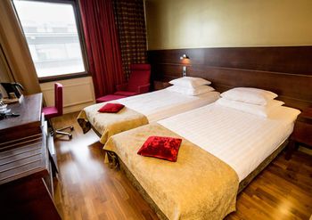Hotel Photo 1