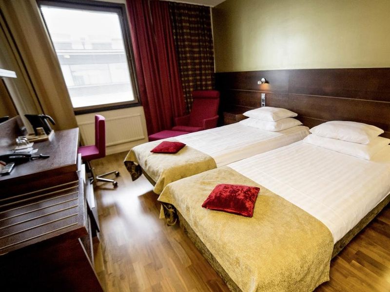 Hotel Photo 2
