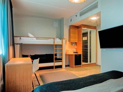 Hotel Photo 4