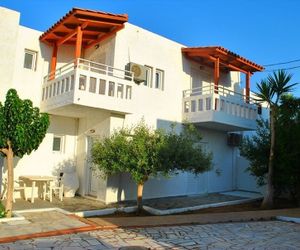 Ariadni Apartments Heraklion Greece