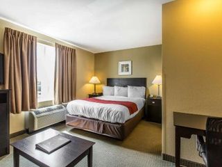 Hotel pic MainStay Suites Camp Lejeune