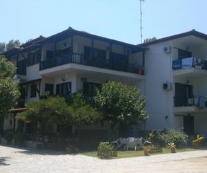 Sonia Studios and Apartments Ormos Panagias Greece