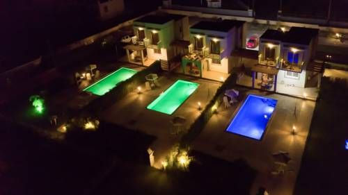Hotel Photo 11